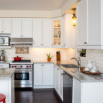 Kitchens