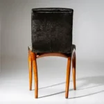 Chair Mavro a Beech Wood Dining  - Image 6