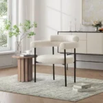 Chair Davinor Beech Wood Dining - Image 2