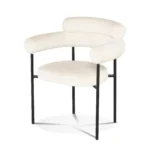 Chair Davinor Beech Wood Dining
