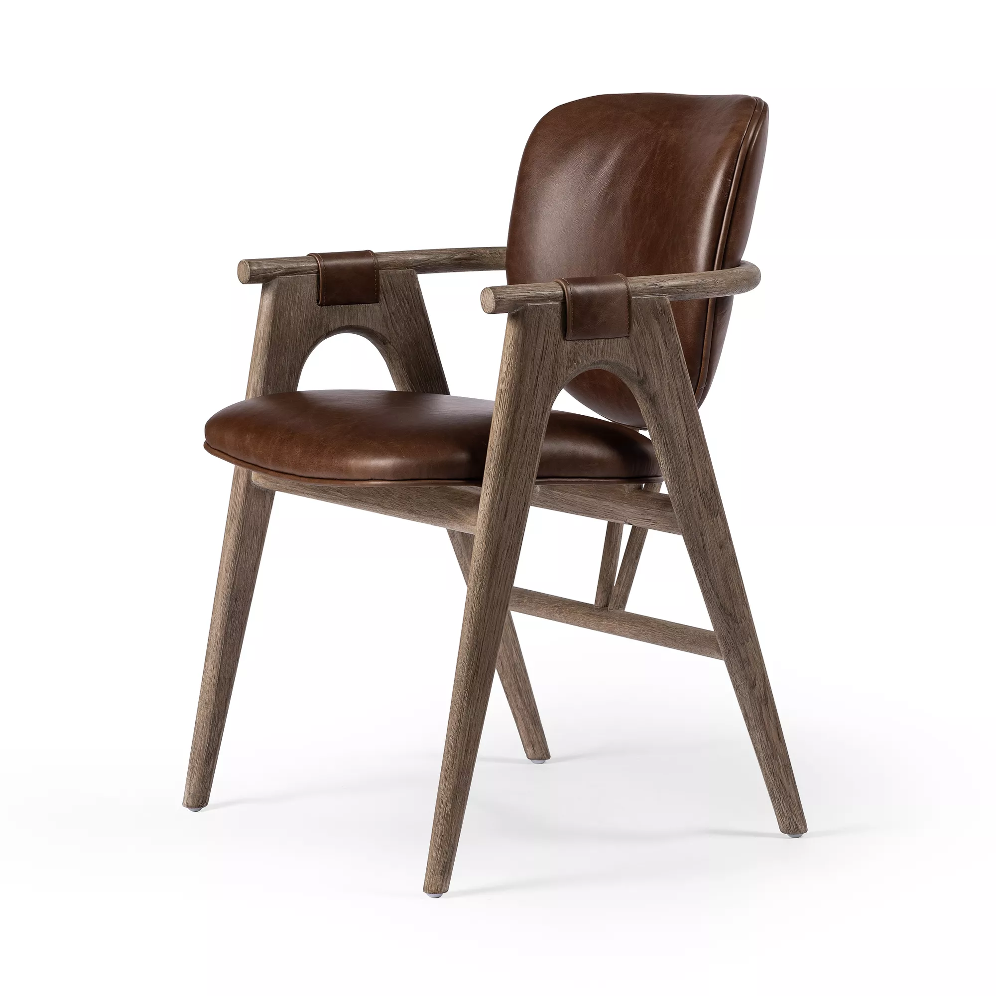 81ce1a35-f7f2-4022-9154-e28c457a2586 Chair Valencia Beech Wood Dining - Image 1