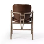 Chair Valencia Beech Wood Dining  - Image 4