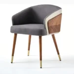 Chair Carvesso a Beech Wood Dining 