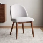 Chair Arco Beech Wood Dining  - Image 4