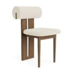 Chair Morento a Beech Wood Dining  - Image 8