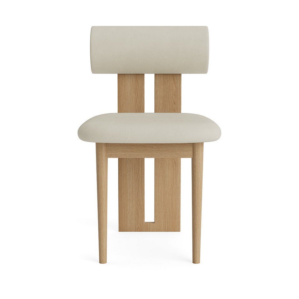 NORR11Hippo-Dining-ChairOak-NaturalSpectrum-_-Noir-Mineral-30160-2 Chair Morento a Beech Wood Dining - Image 1