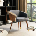 Chair Carvesso a Beech Wood Dining  - Image 7