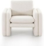 Averra Armchair – Modern Luxury Statement