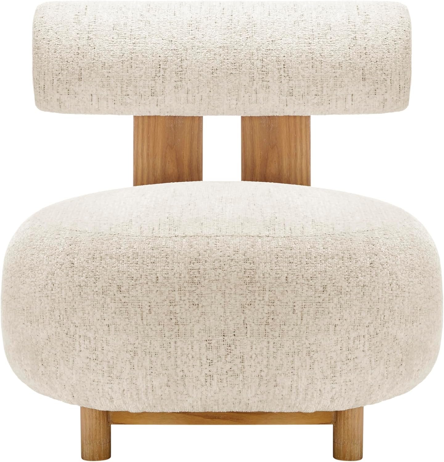 81VAnCuVhrL._AC_SL1500_ Serenzo Armchair – Minimalist Luxury Comfort - Image 1