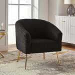 Averra Armchair – Modern Luxury Statement - Image 6