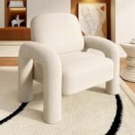 Miro Armchair – Modern Luxury Statement