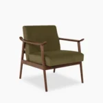 Lumora Armchair – Designer Modern Class A Chair - Image 5