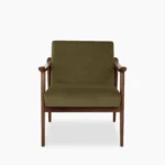 Lumora Armchair – Designer Modern Class A Chair