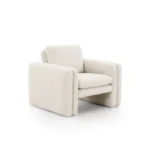 Averra Armchair – Modern Luxury Statement - Image 3
