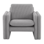 Averra Armchair – Modern Luxury Statement - Image 5